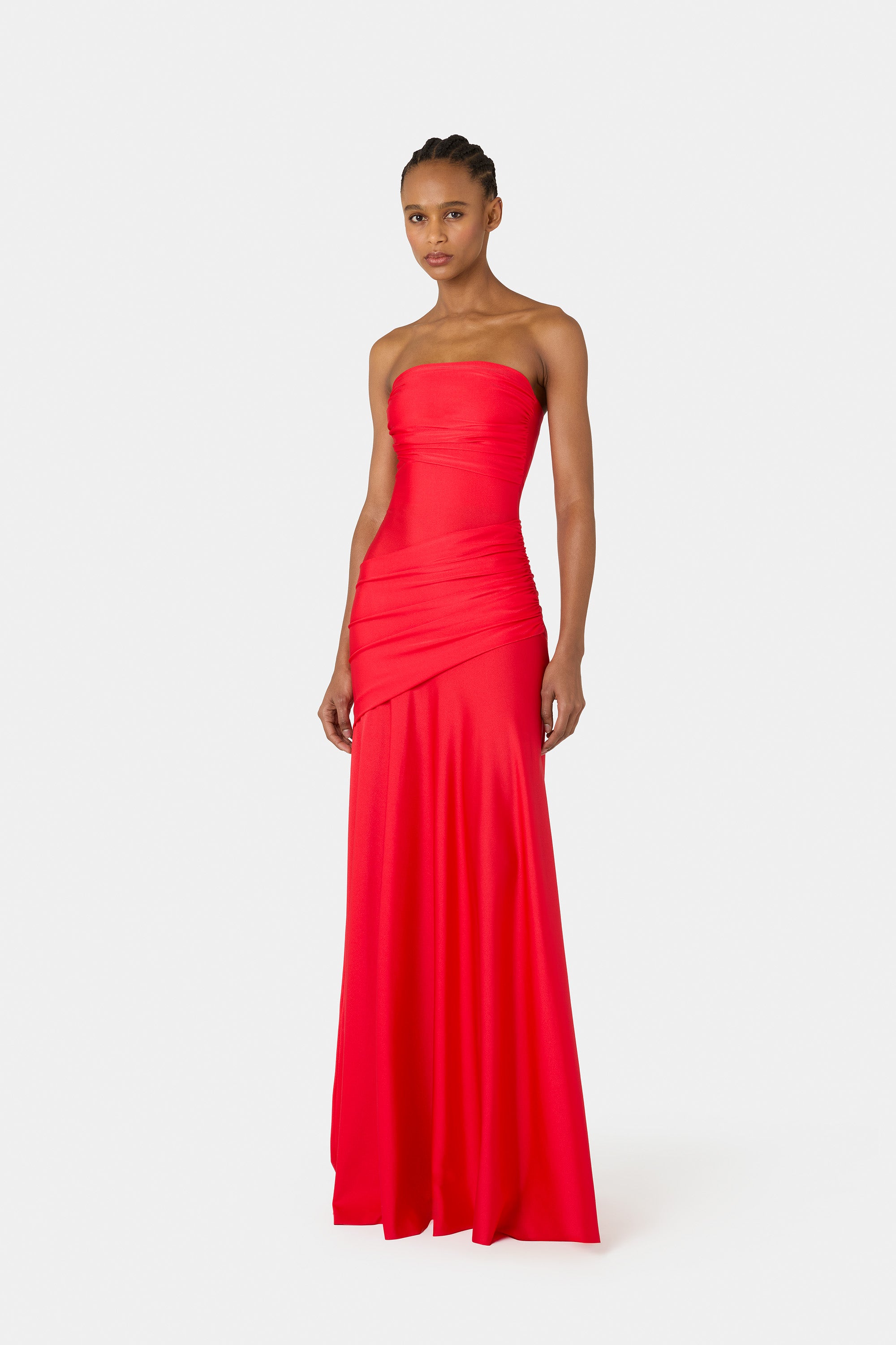 Dilara Gown | Chiara Boni La Petite Robe®