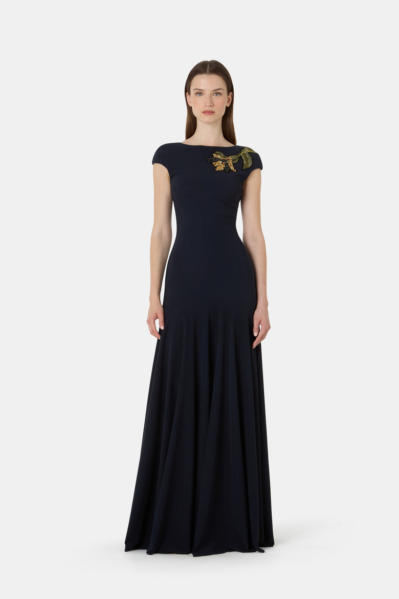 Isolda Gown   1