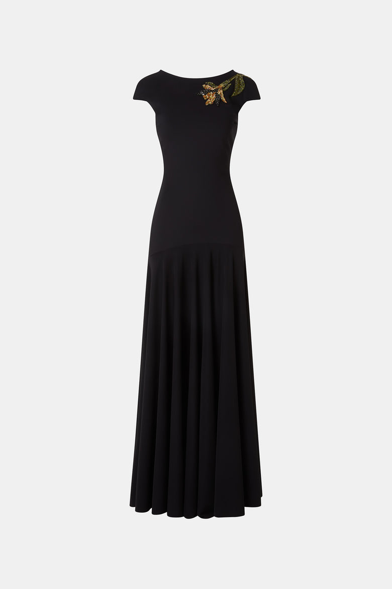 Isolda Gown   1