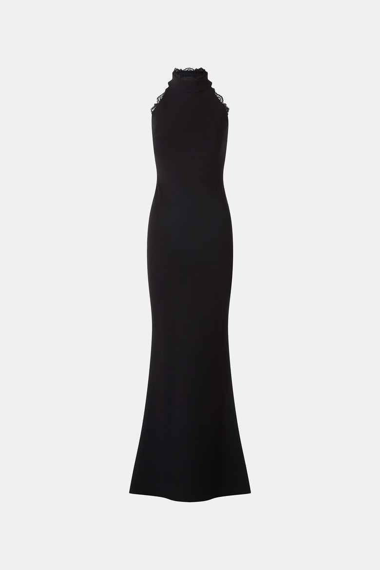 Kyomi Gown   1