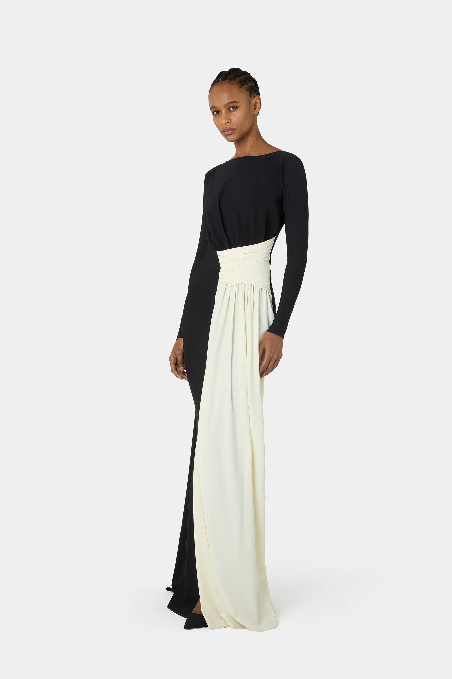 Metion Gown | Chiara Boni La Petite Robe Metion Gown | Chiara Boni La Petite Robe