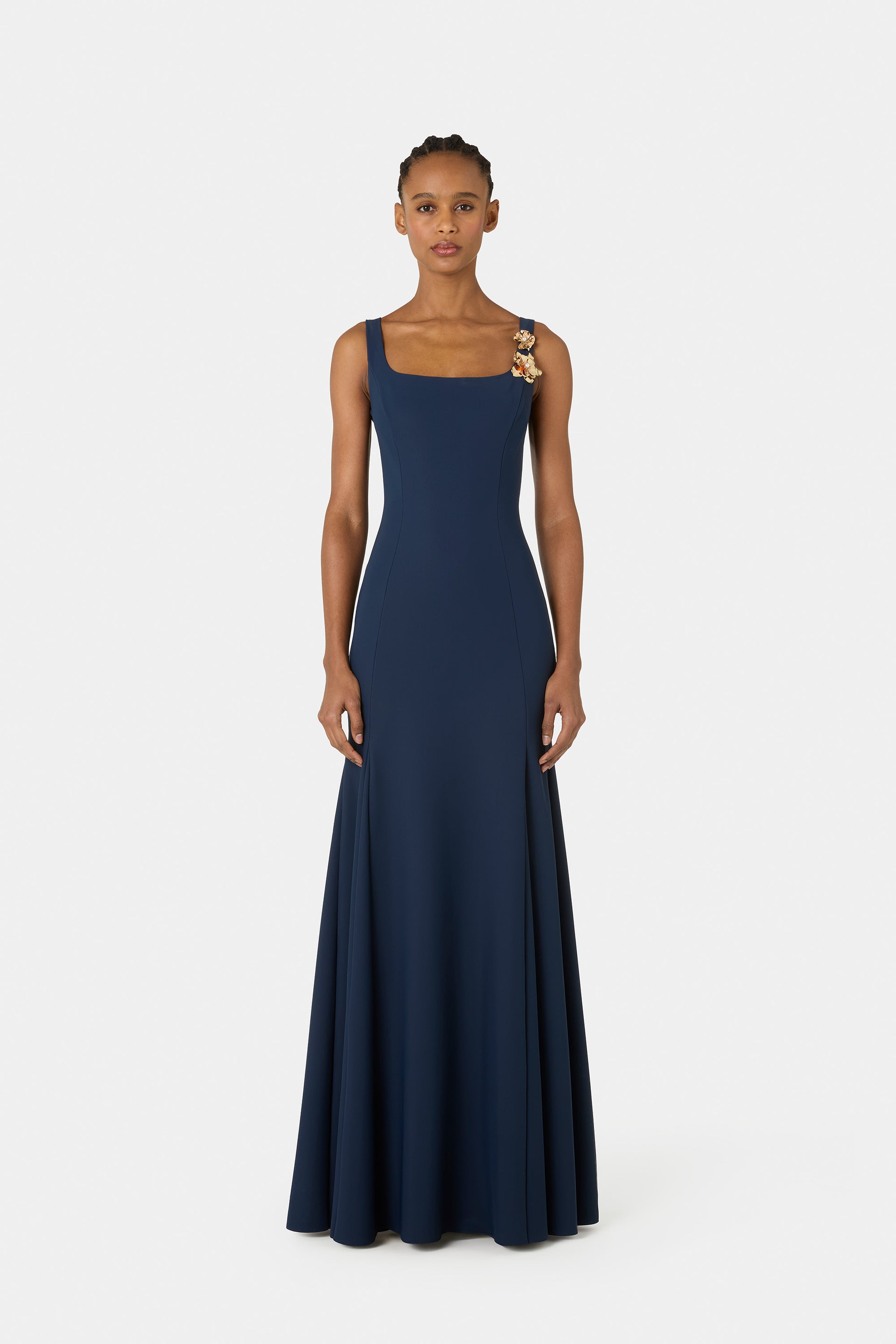 Nisei Gown - 36 Nisei Gown - 36