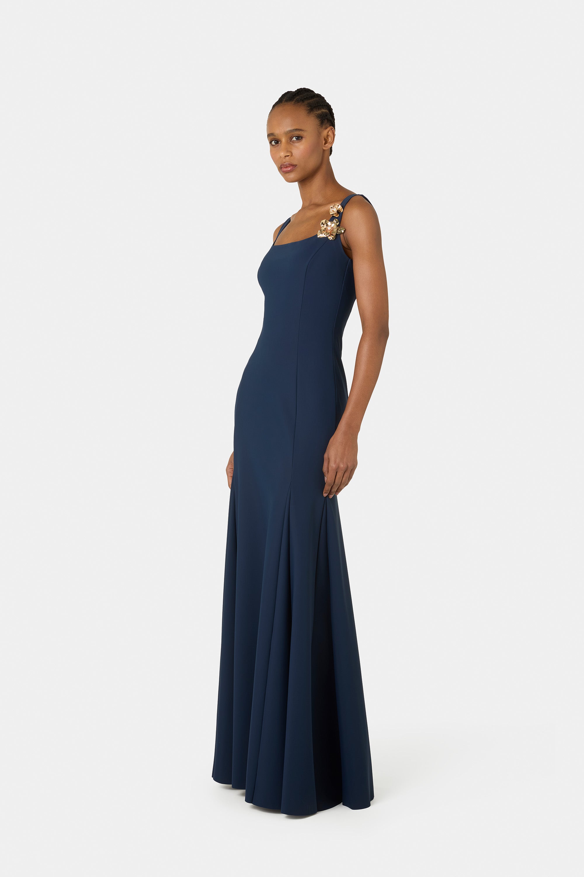 Nisei Gown | Chiara Boni La Petite Robe®