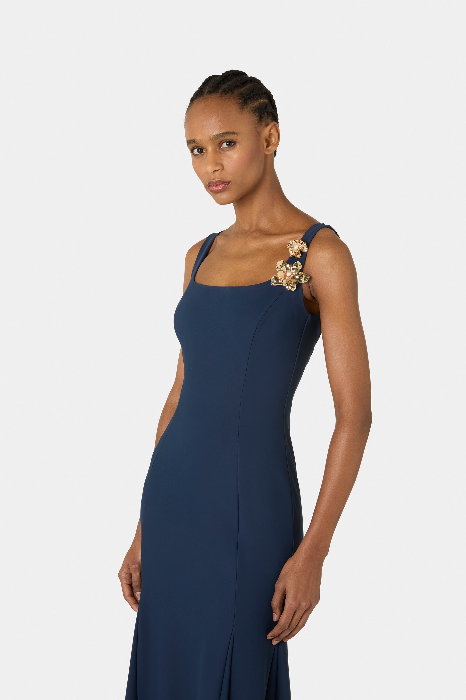 evening dresses benoni Benje Gown