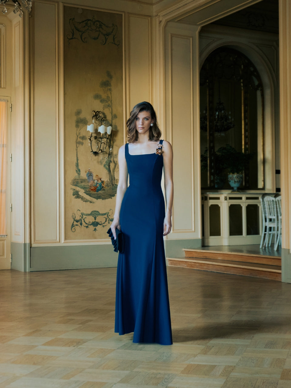 Nisei Gown | Chiara Boni La Petite Robe Nisei Gown | Chiara Boni La Petite Robe