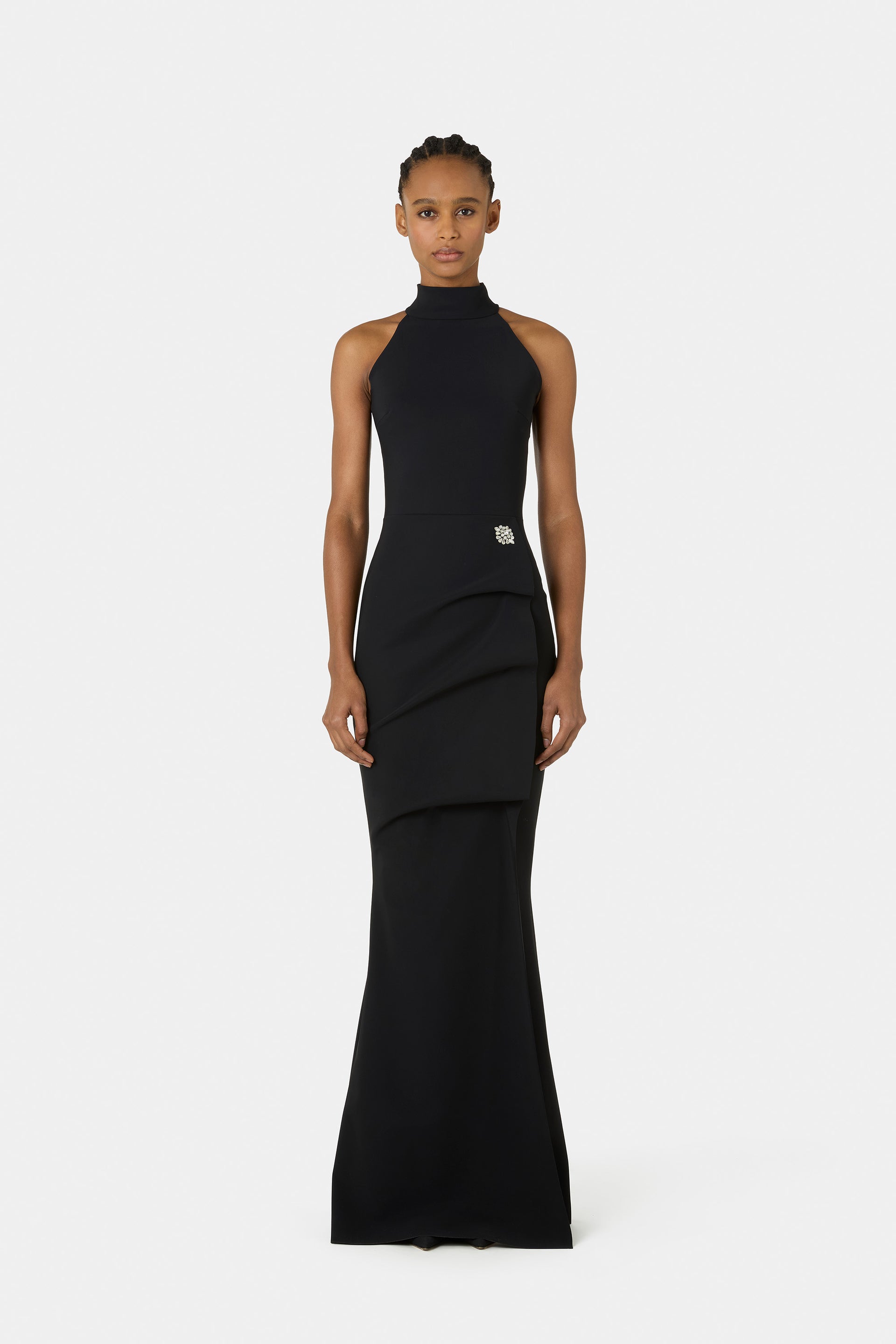 Slavinka Dress | Chiara Boni La Petite Robe Slavinka Dress | Chiara Boni La Petite Robe