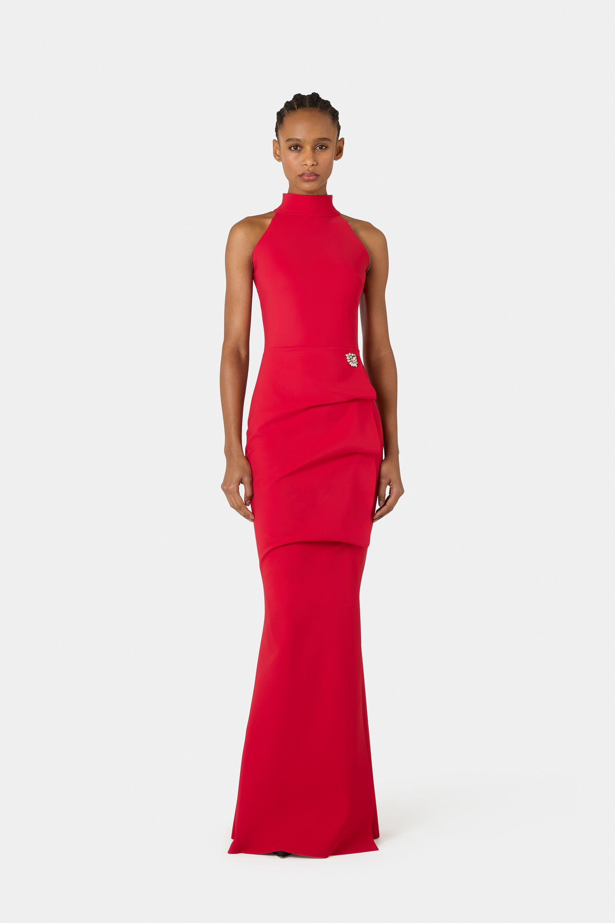 Slavinka Dress | Chiara Boni La Petite Robe®