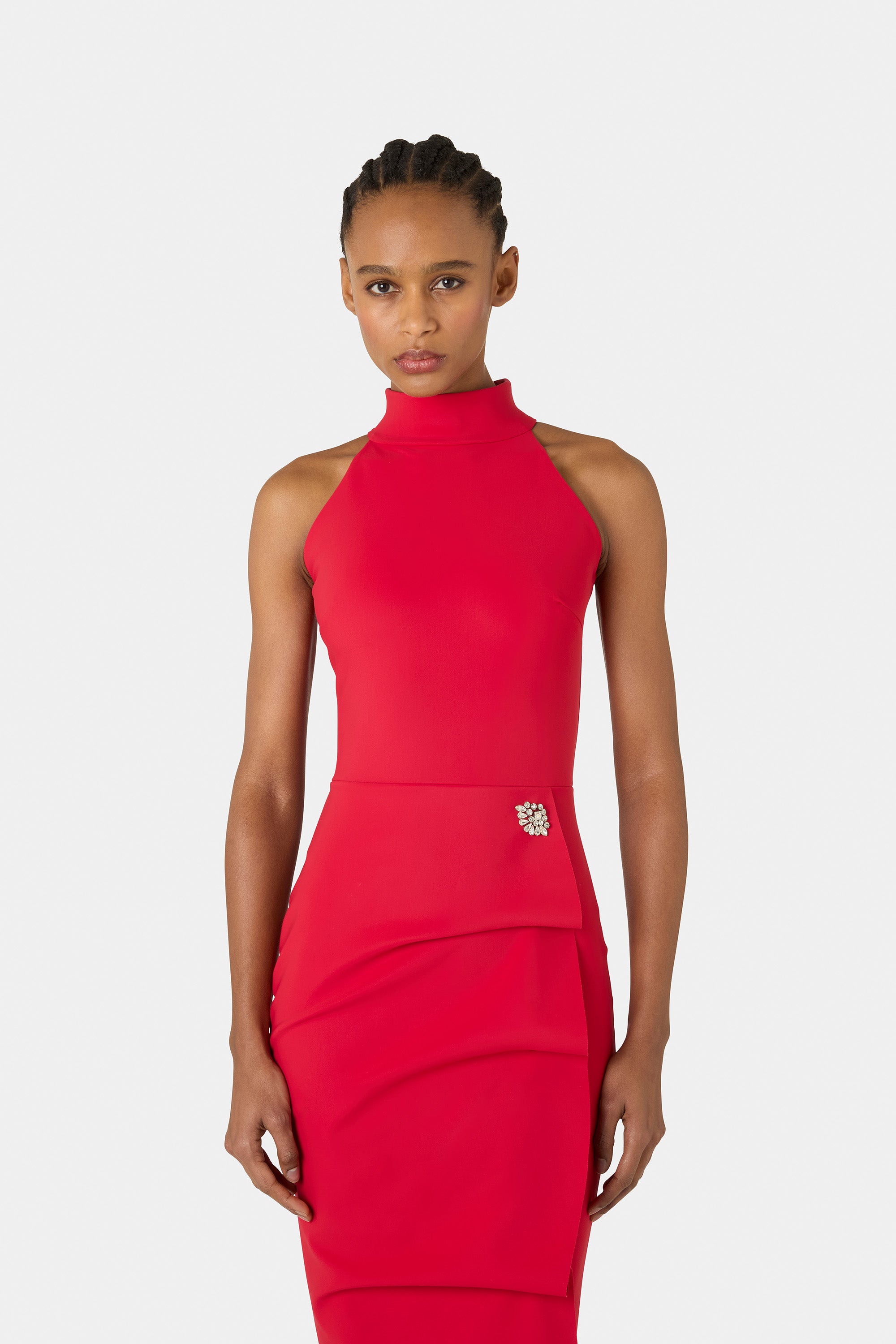 Slavinka Dress | Chiara Boni La Petite Robe®