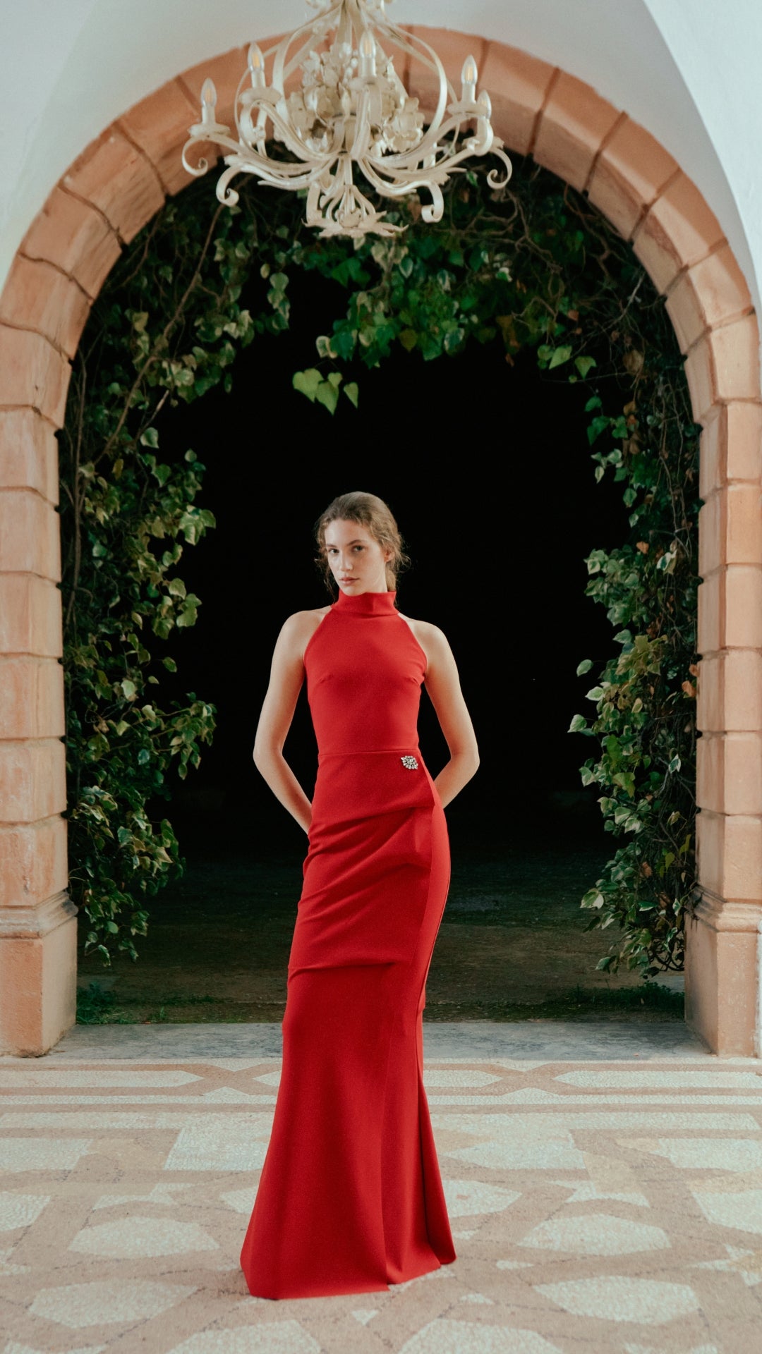 Slavinka Dress | Chiara Boni La Petite Robe®