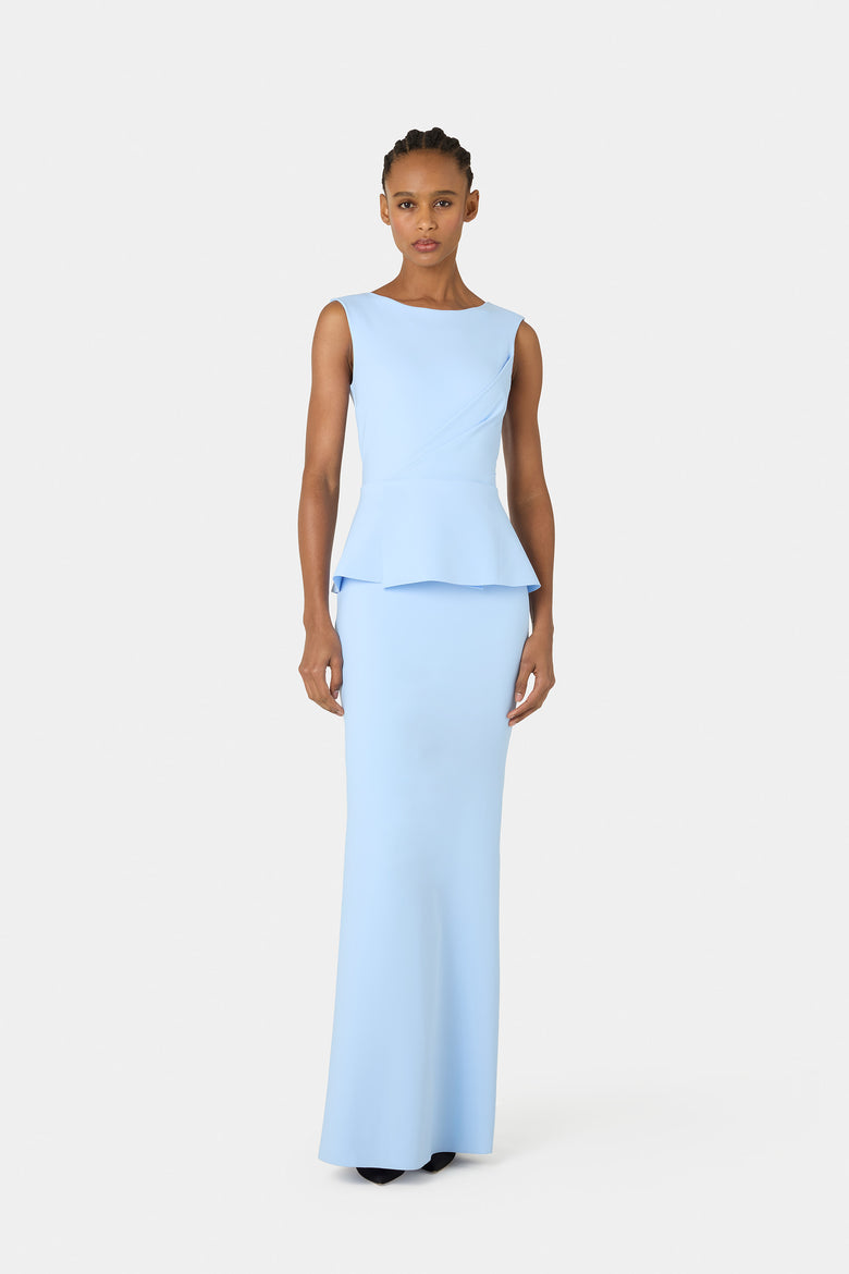Suzer Gown   1