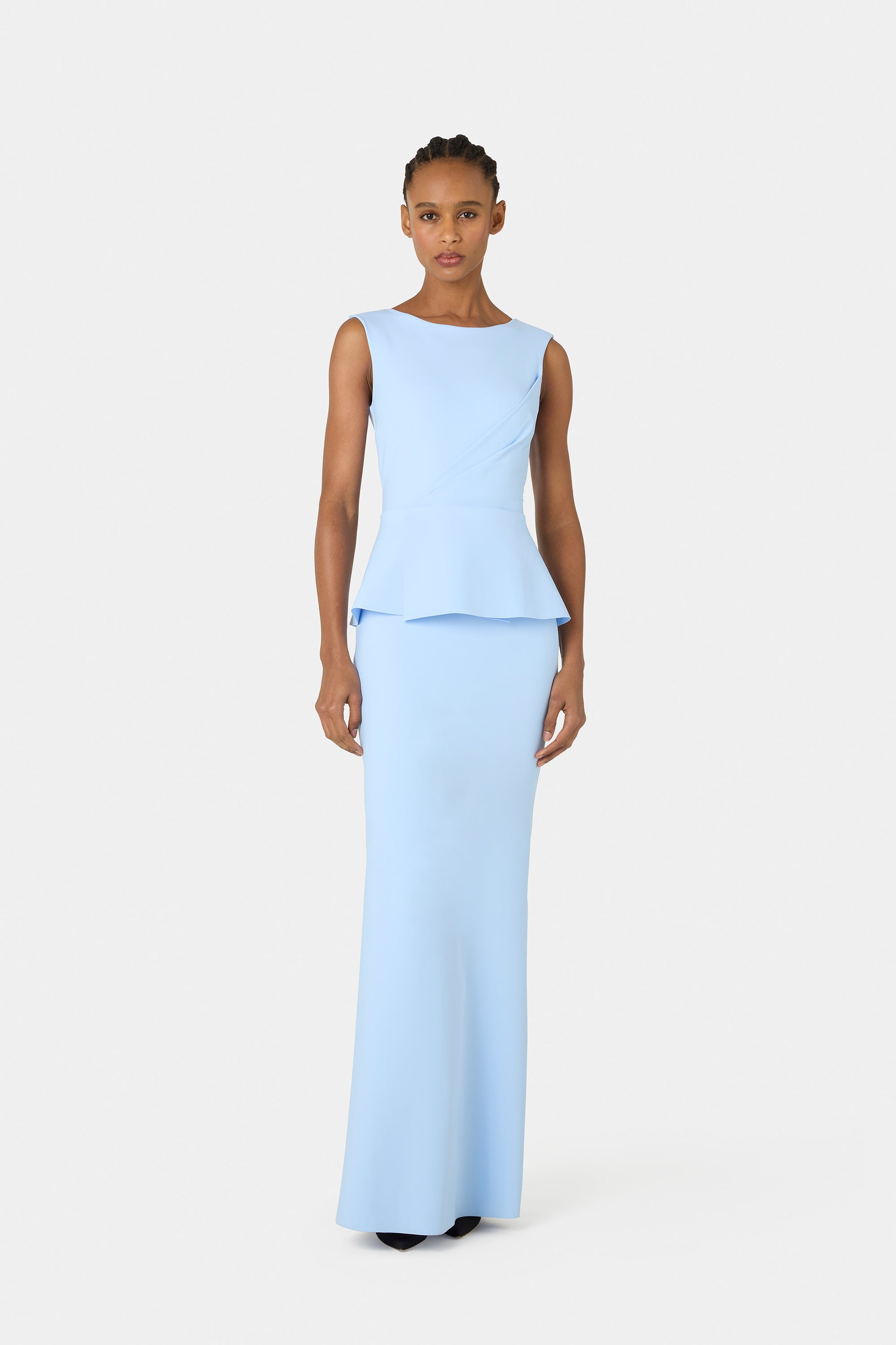 Suzer Gown | Chiara Boni La Petite Robe Suzer Gown | Chiara Boni La Petite Robe