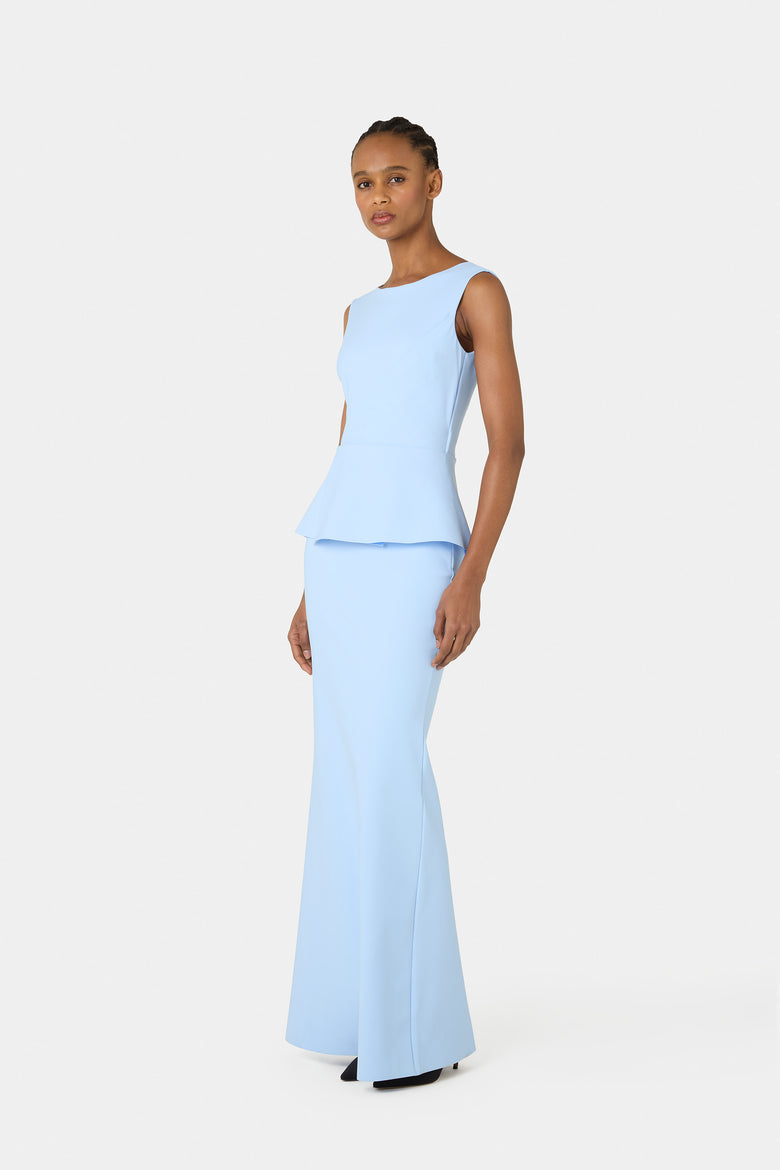 Suzer Gown   3