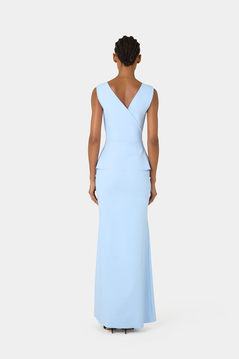 Suzer Gown   4