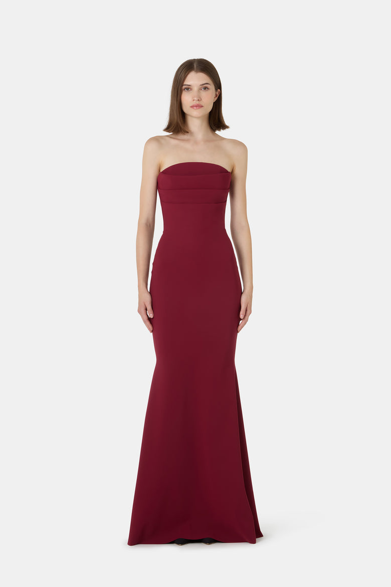 Vepse Gown   1