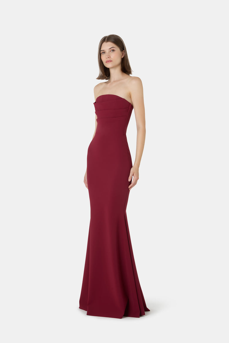 Vepse Gown   3