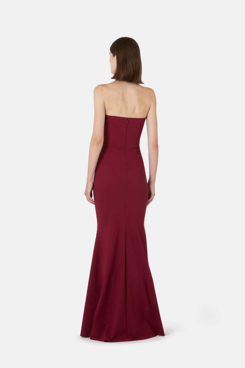 Vepse Gown   4