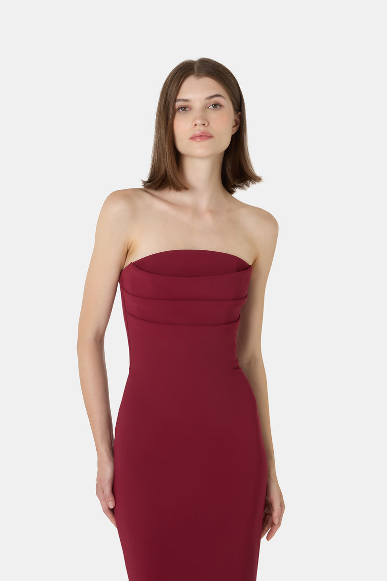 Vepse Gown   5