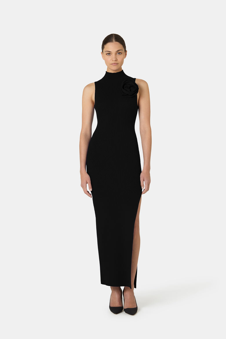 Abito Lungo Wasa   1