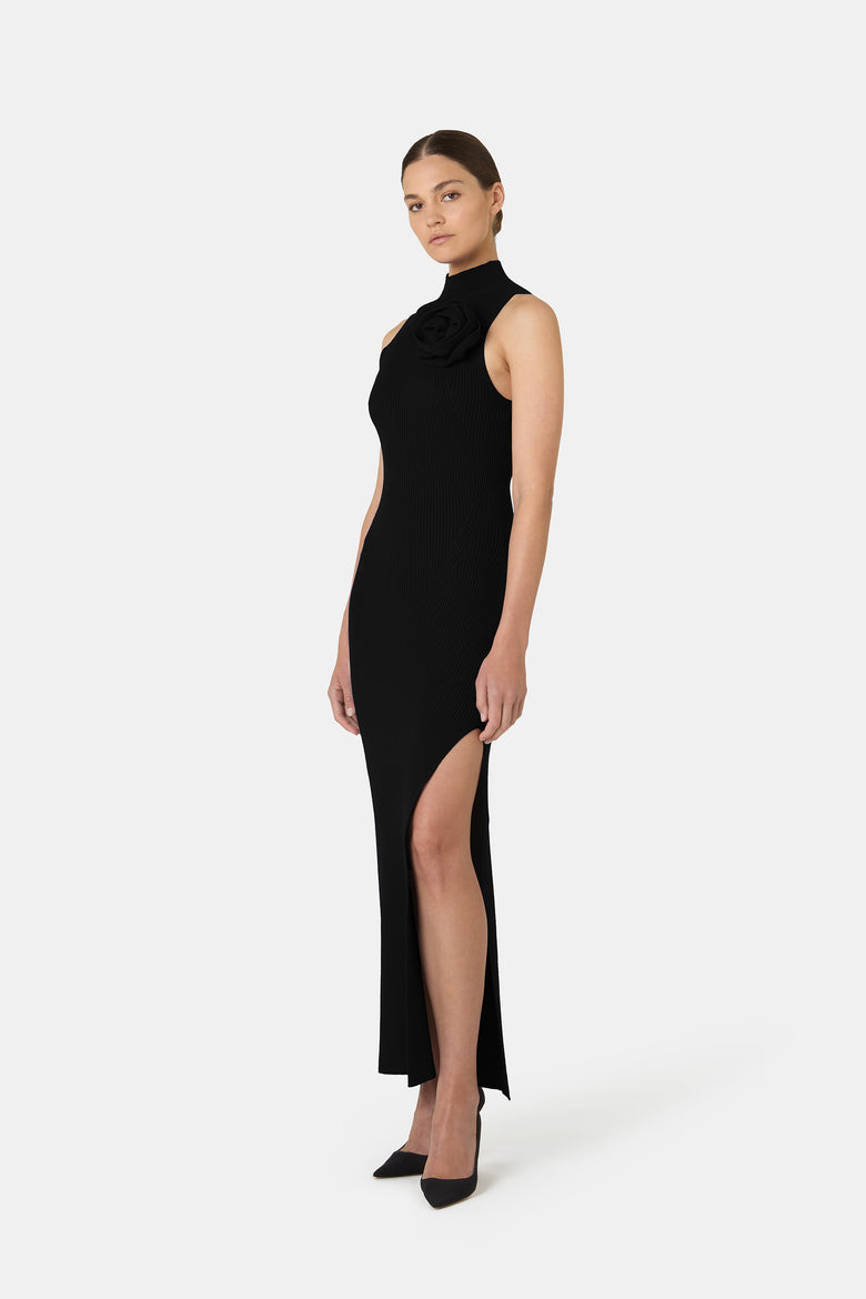 Abito Lungo Wasa   3