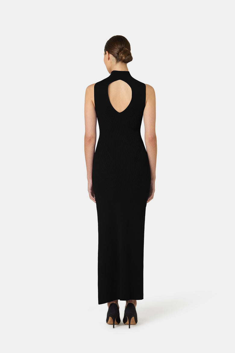 Abito Lungo Wasa   4