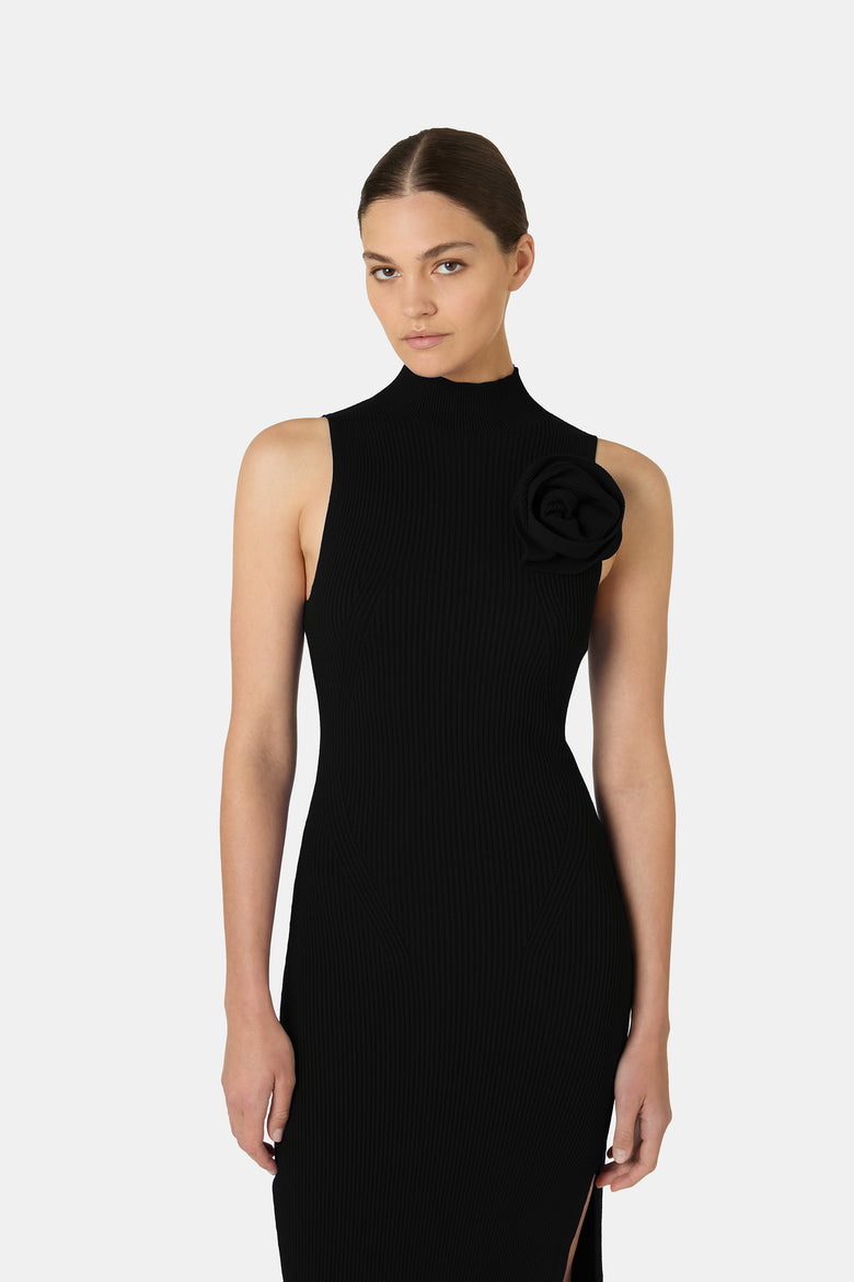 Abito Lungo Wasa   5