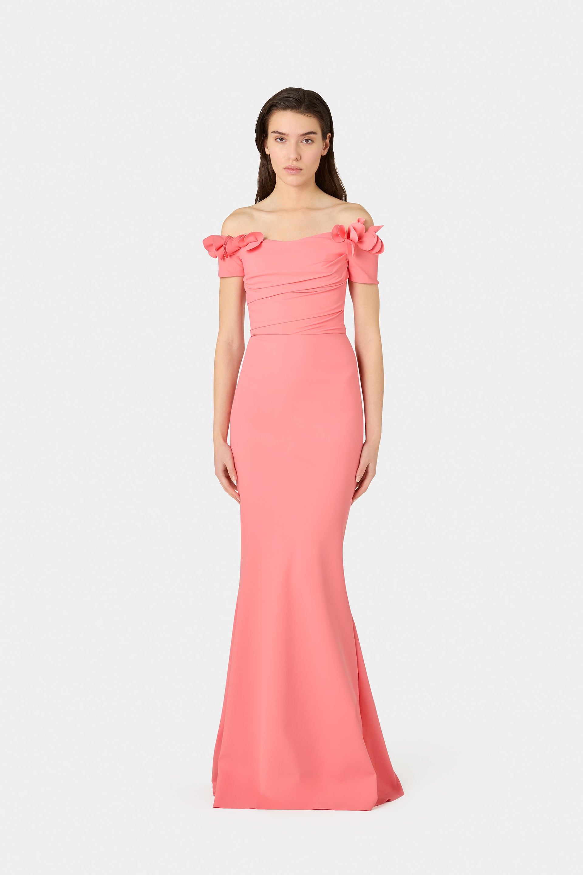 Yiana Gown | Chiara Boni La Petite Robe Yiana Gown | Chiara Boni La Petite Robe