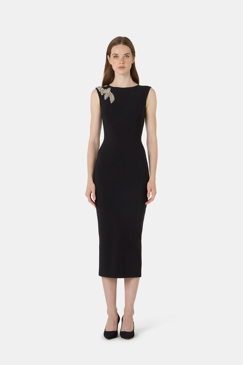 Doradus Midi Dress   1