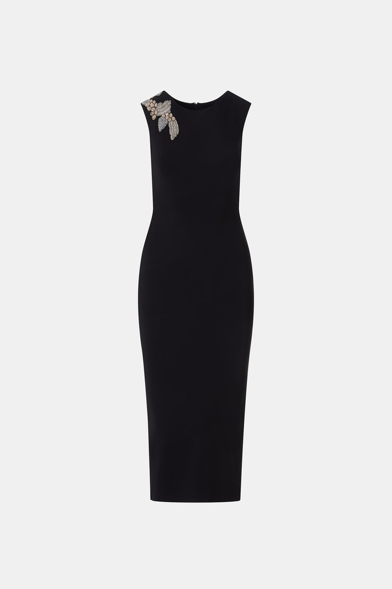 Doradus Midi Dress   1