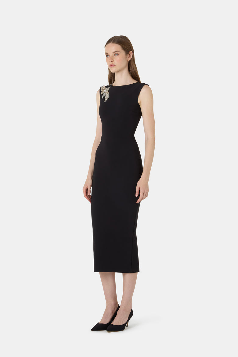 Doradus Midi Dress   3