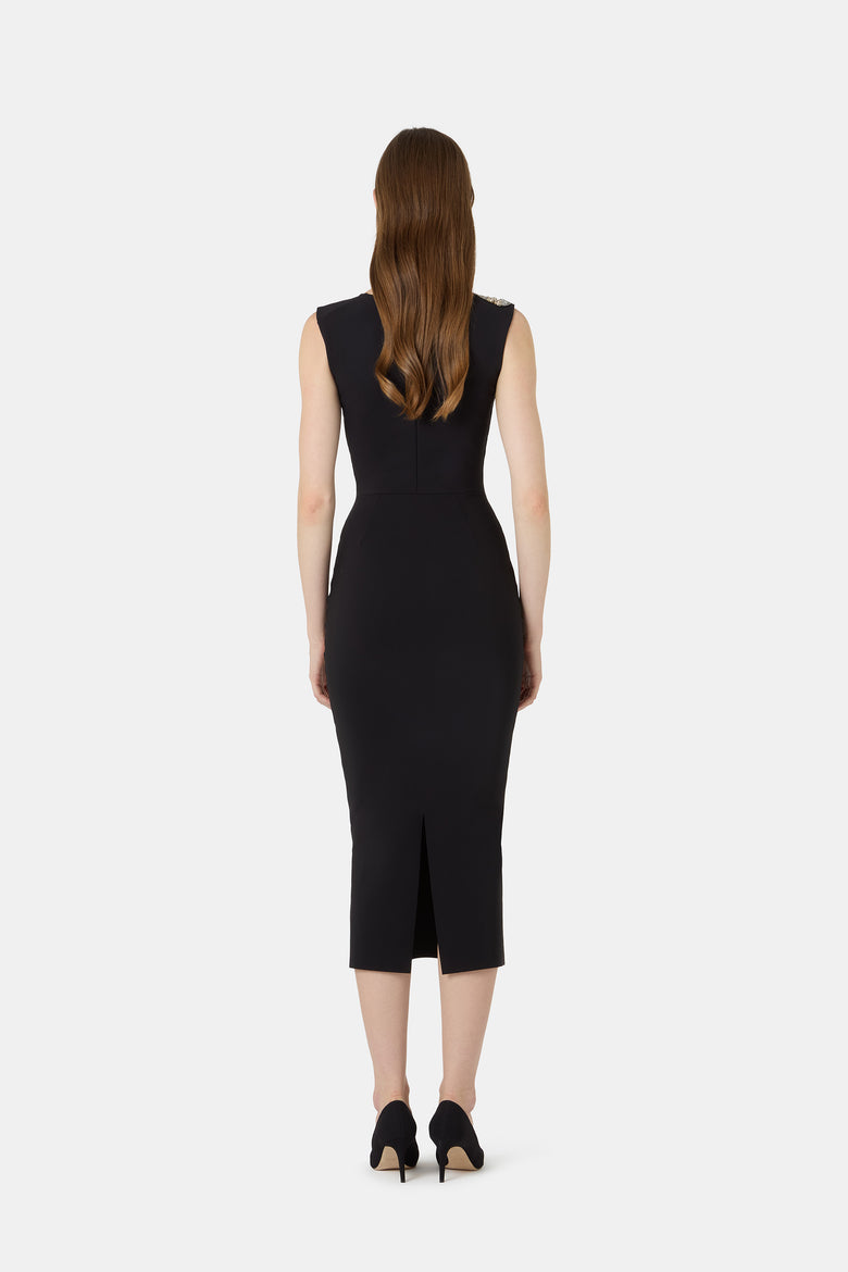 Doradus Midi Dress   4