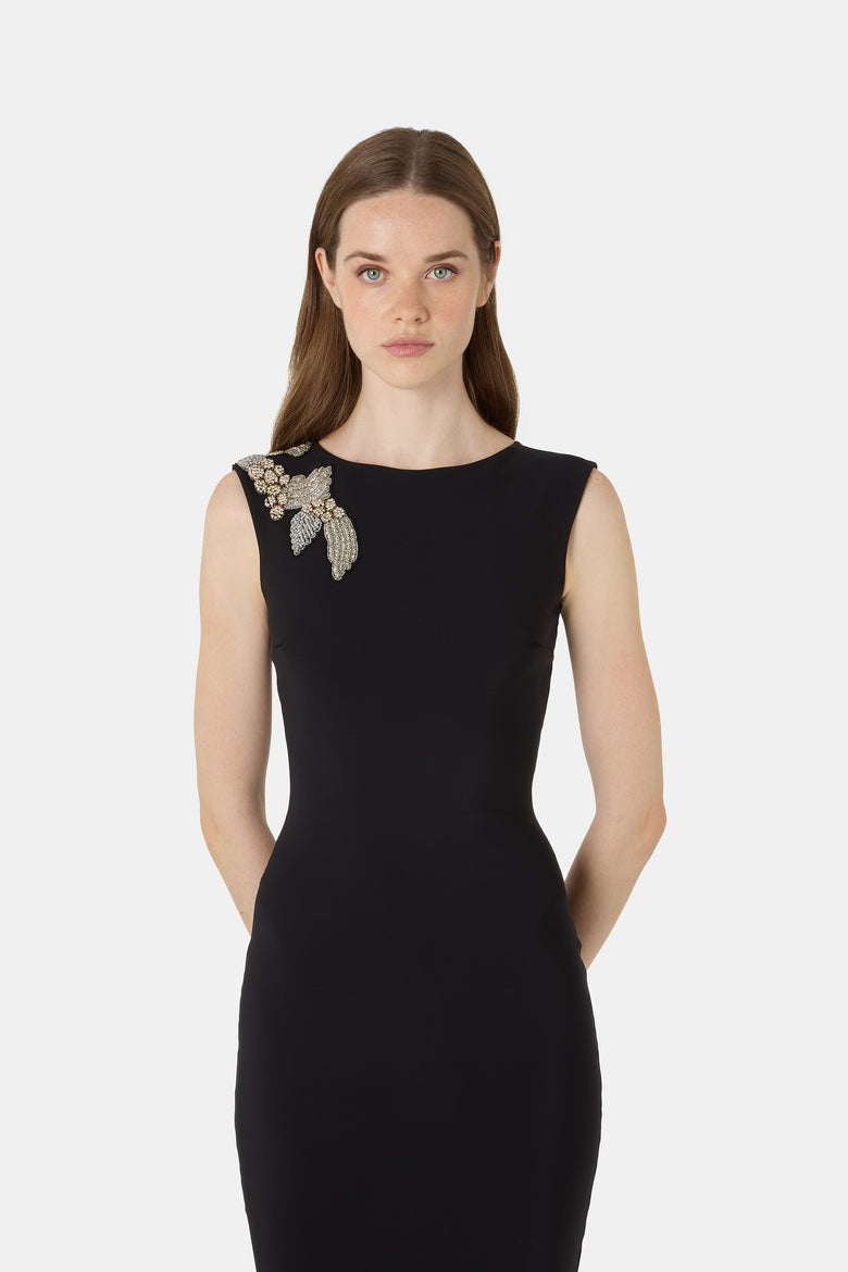 Doradus Midi Dress   5