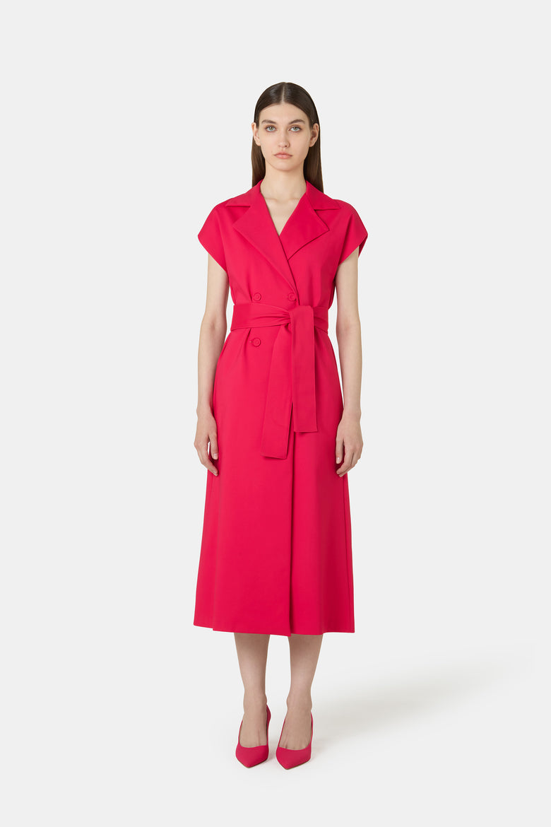 Floxy Midi Dress   1