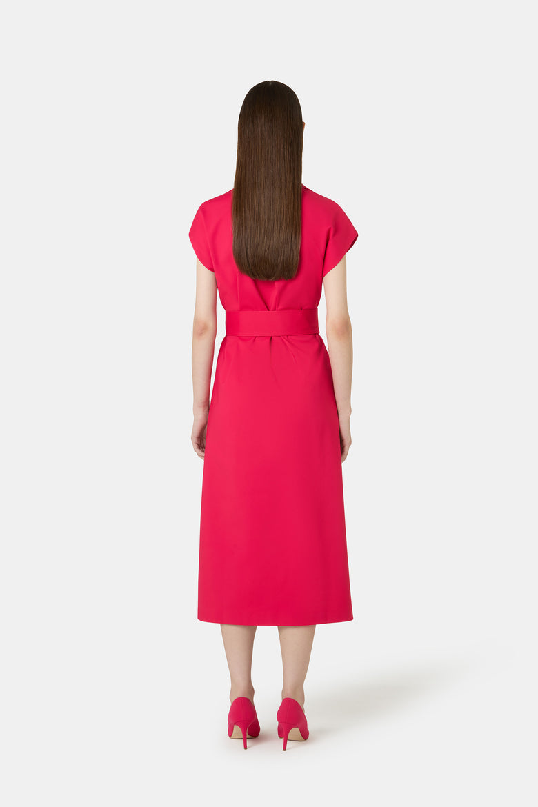 Floxy Midi Dress   4