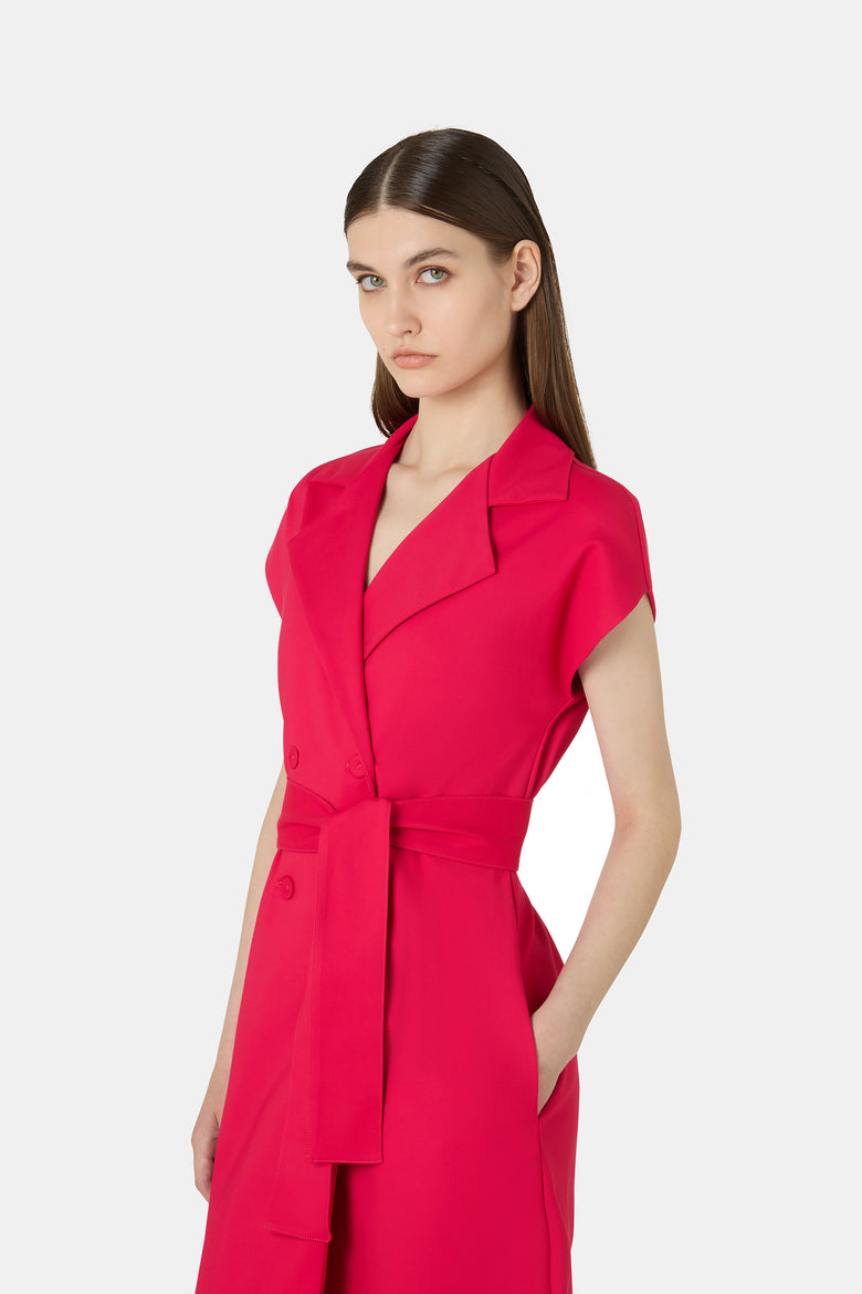 Floxy Midi Dress   5