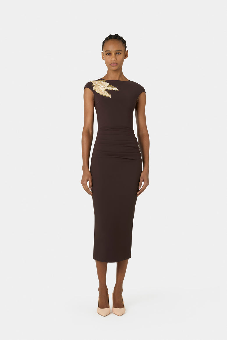 Abito Hesupie Midi   1