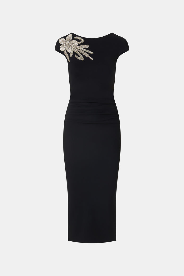 Hesup Midi Dress   1