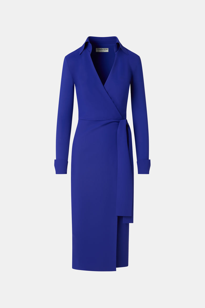 Kamala Midi Dress   1