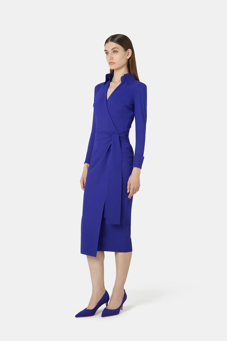 Kamala Midi Dress   3