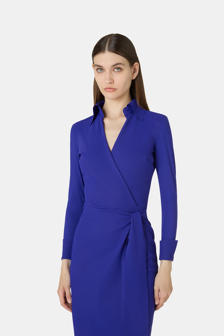 Kamala Midi Dress   5