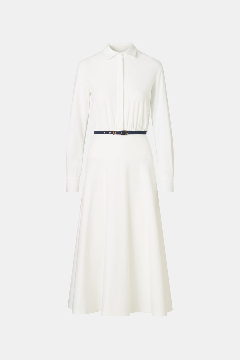 Abito Simeo In Cotone   1