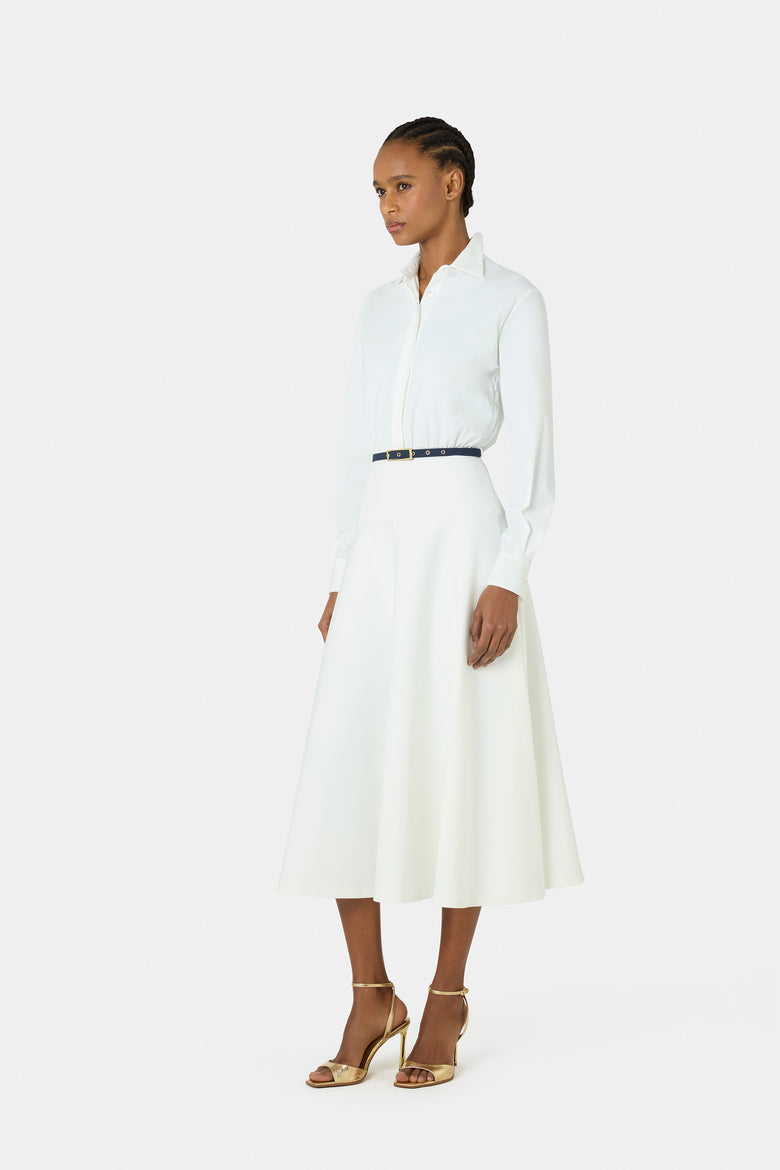 Abito Simeo In Cotone   3