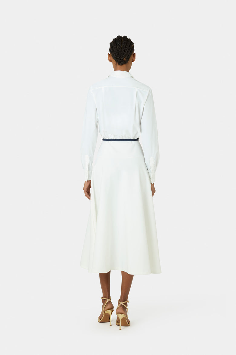 Abito Simeo In Cotone   4