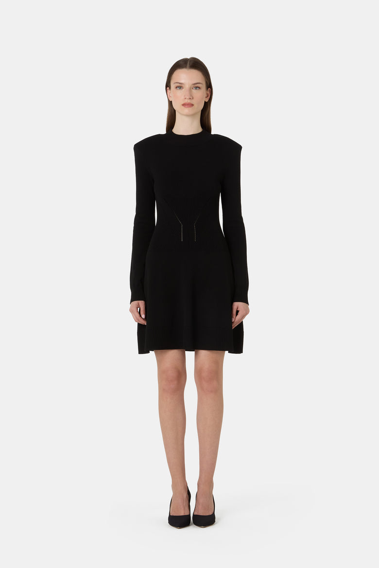 Opil Knit Dress   1
