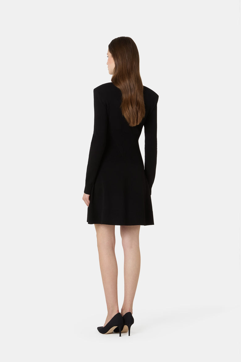 Opil Knit Dress   4