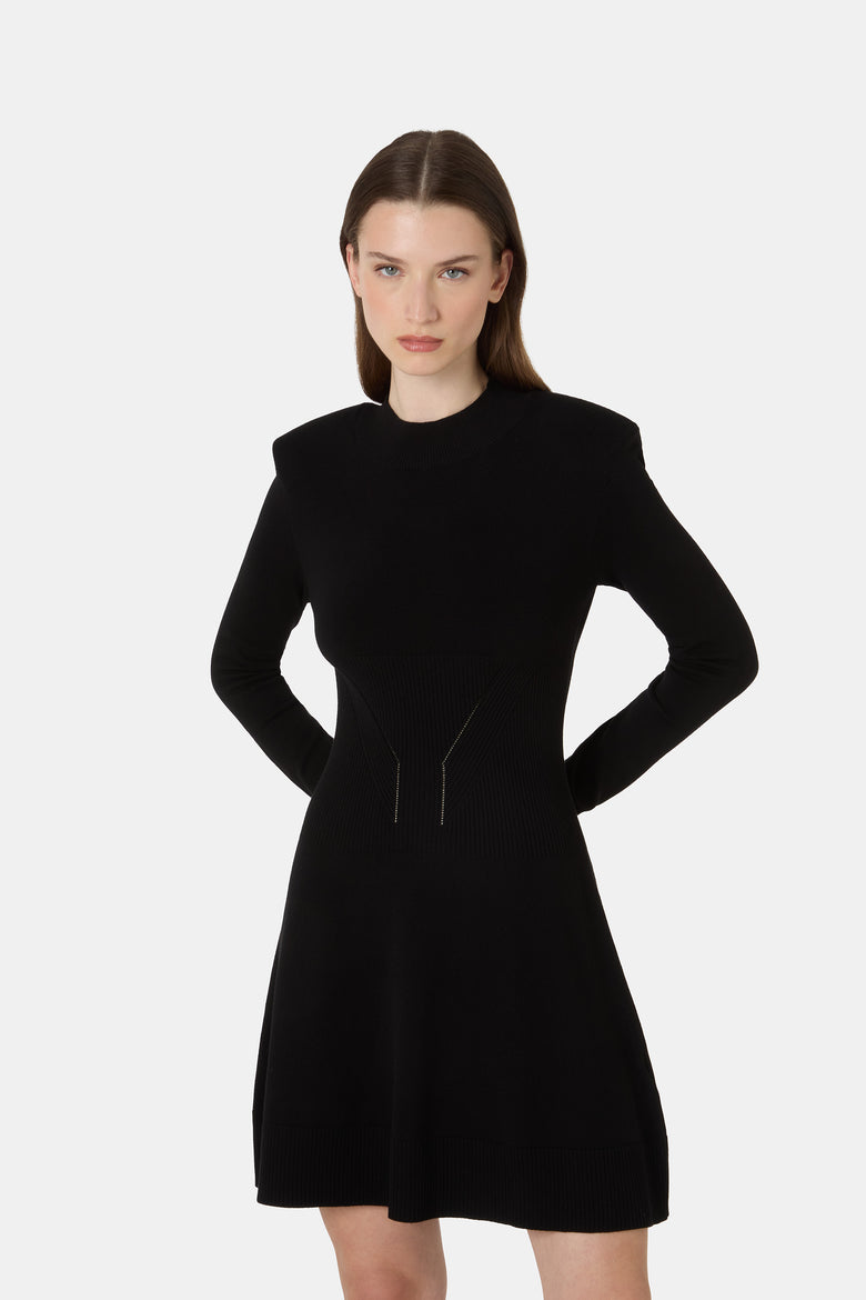 Opil Knit Dress   5