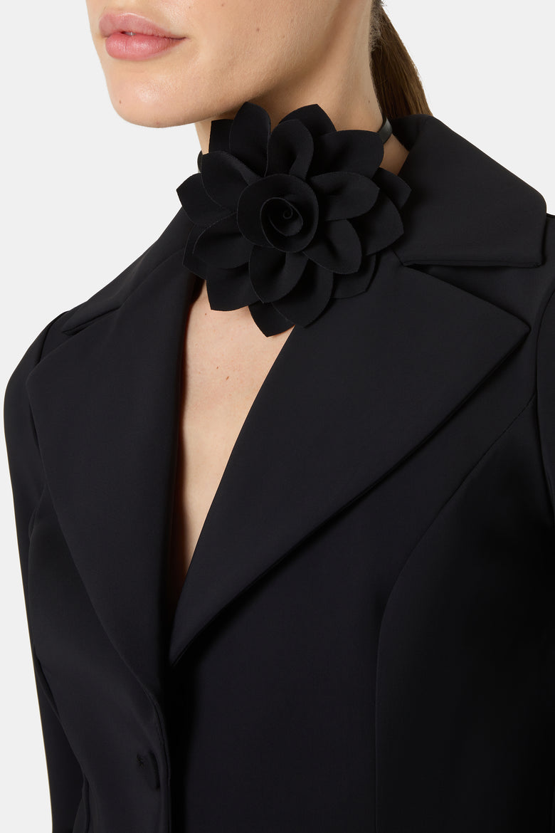 Flower Brooch   3