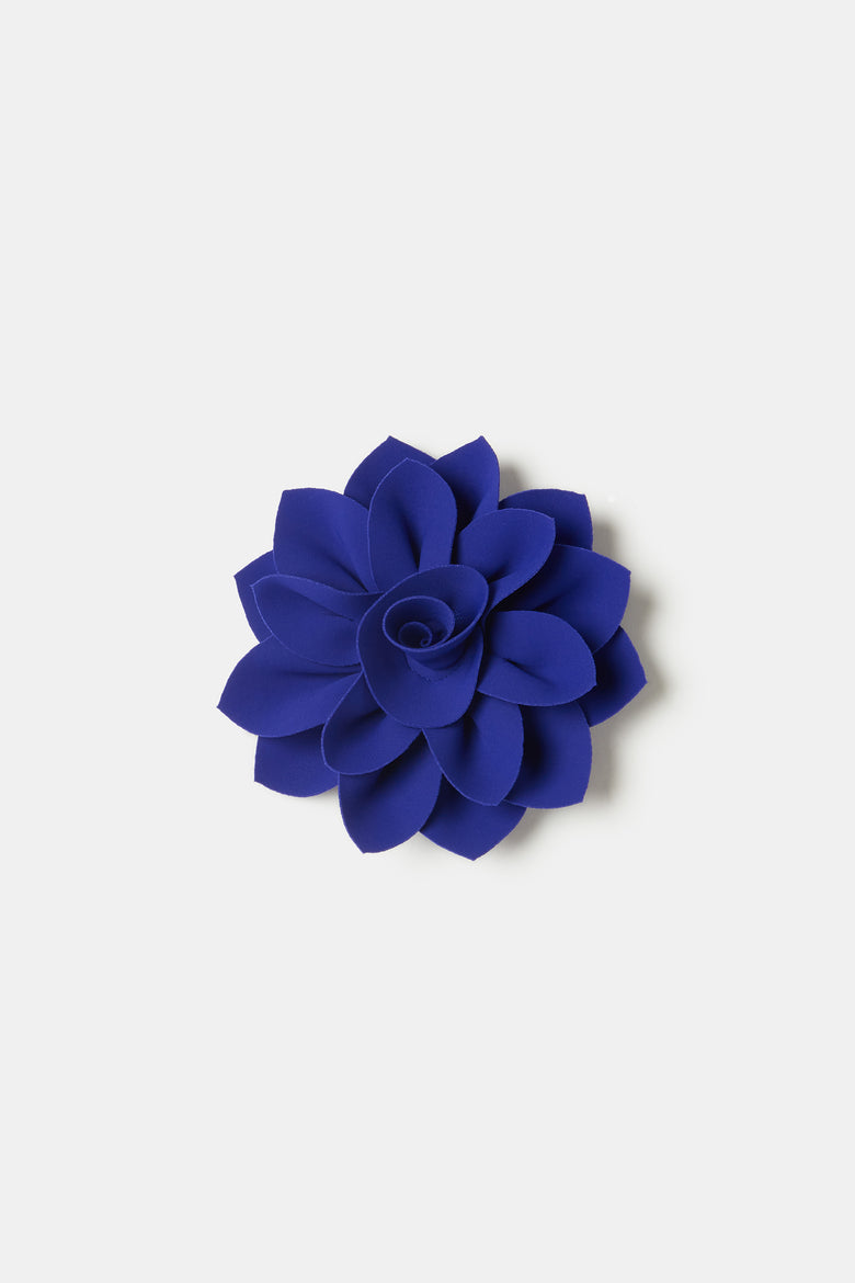 Flower Brooch   1