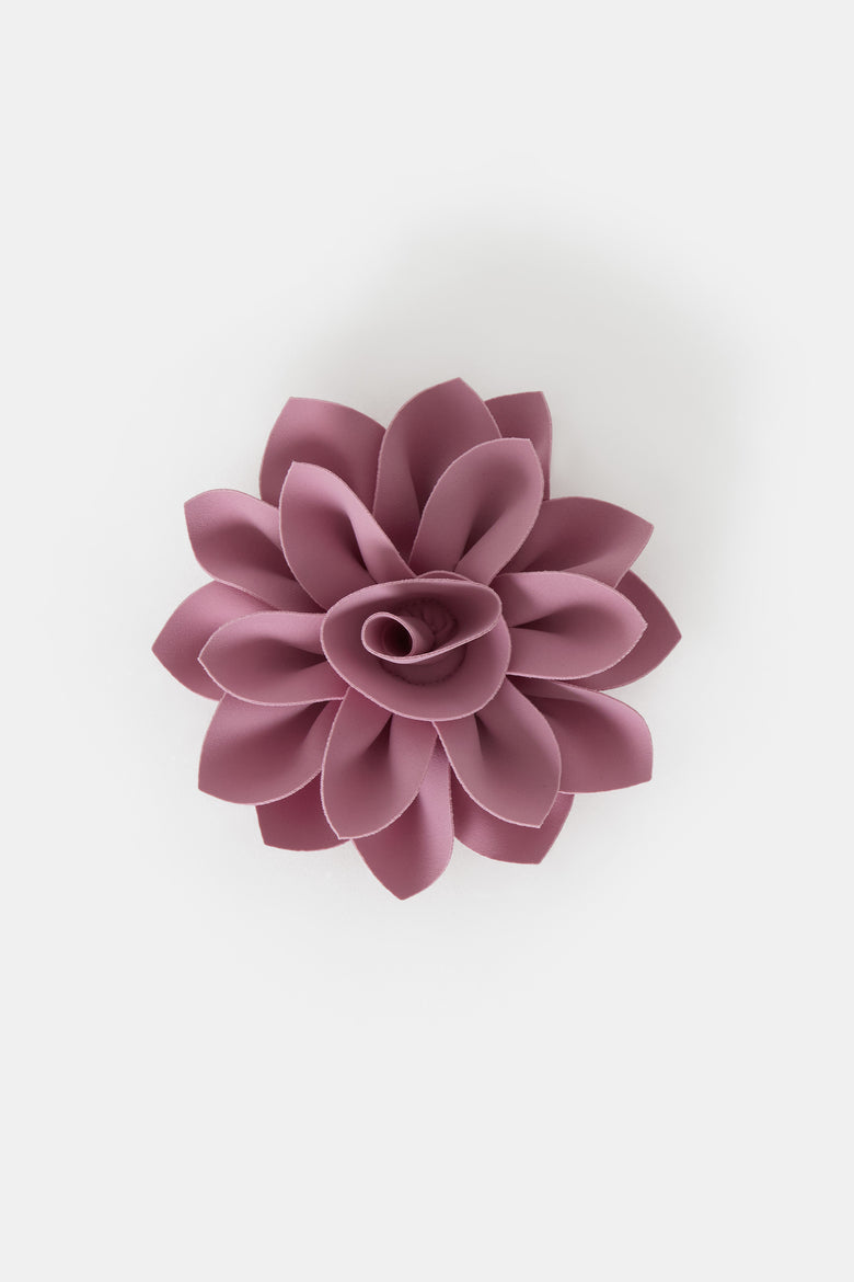 Flower Brooch   1