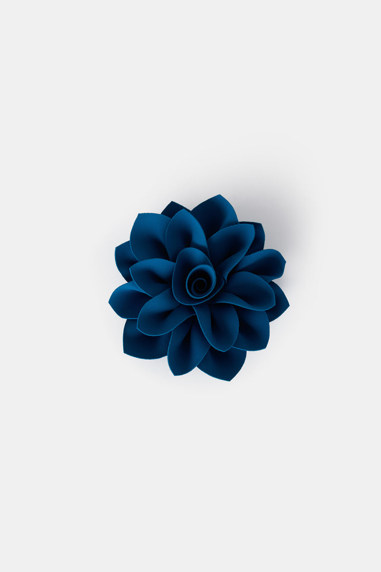 Flower Brooch   1