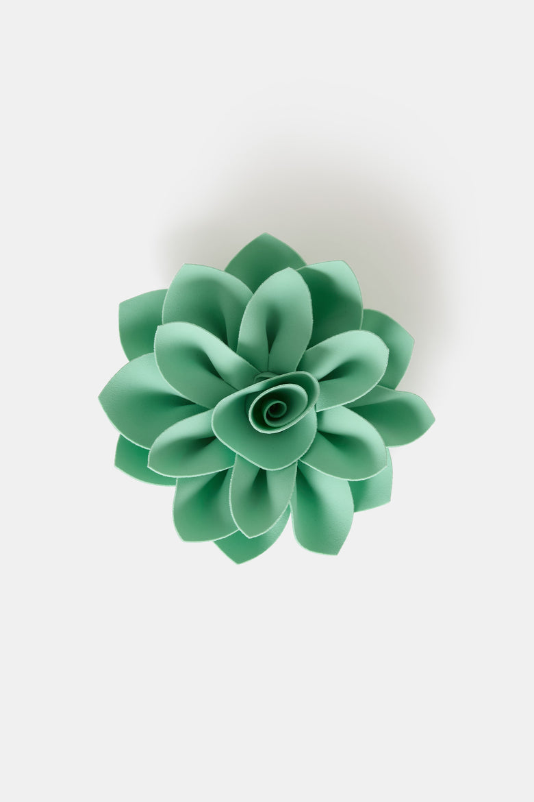 Flower Brooch   1